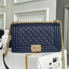 Chanel Leboy Series Bags